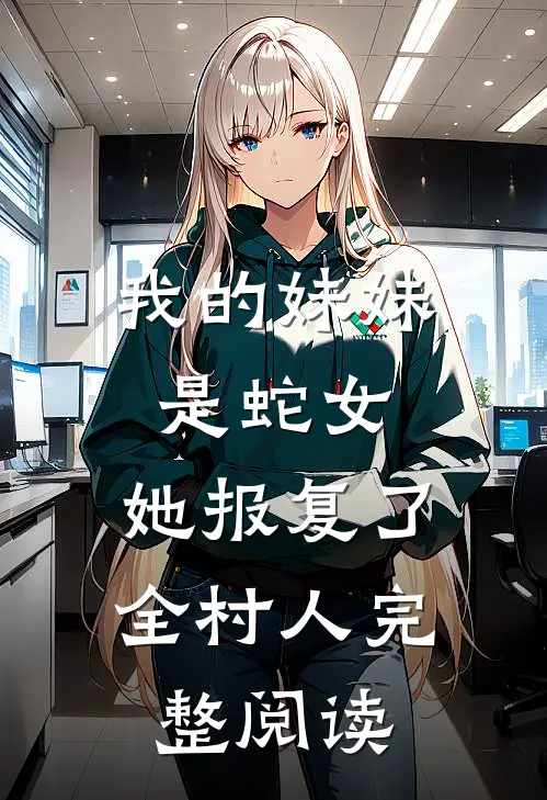 我的妹妹是蛇女，她报复了全村人完整阅读