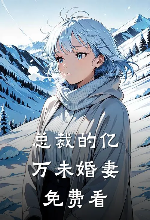 总裁的亿万未婚妻免费看