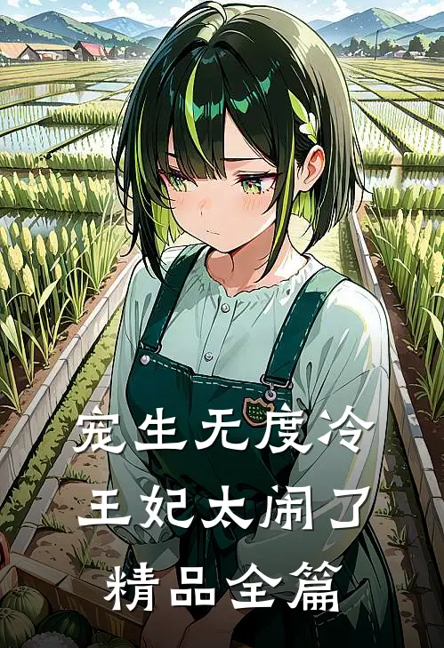 宠生无度冷王妃太闹了精品全篇