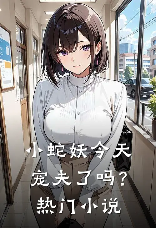 小蛇妖今天宠夫了吗？热门小说