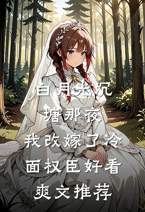 白月光沉塘那夜，我改嫁了冷面权臣好看爽文推荐