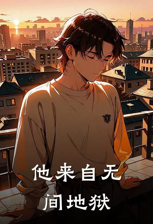 他来自无间地狱