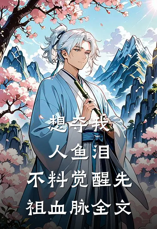 想夺我人鱼泪，不料觉醒先祖血脉全文