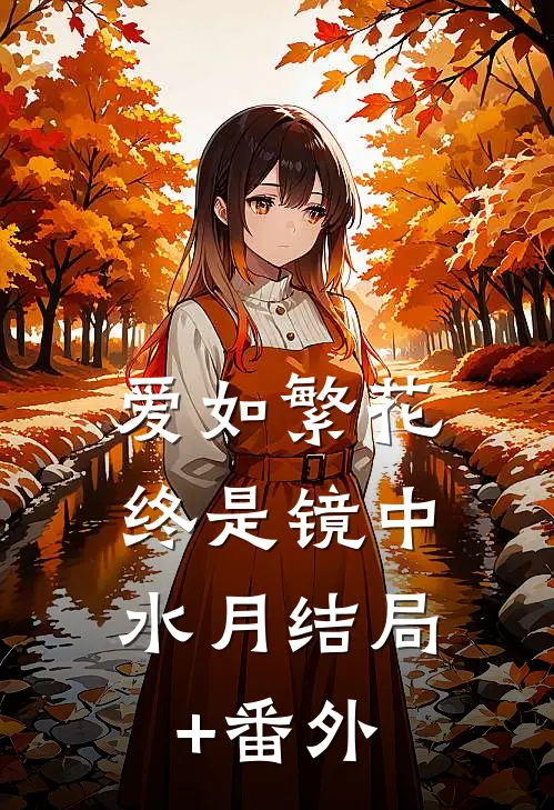 爱如繁花，终是镜中水月结局+番外