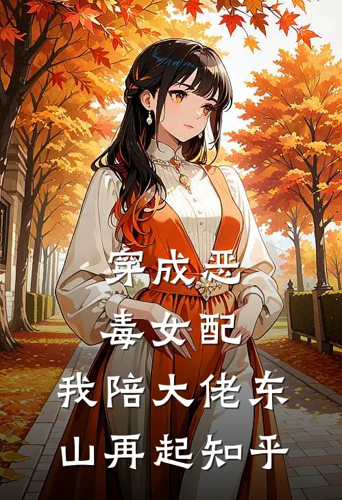 穿成恶毒女配，我陪大佬东山再起知乎