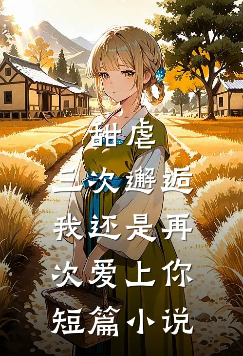 甜虐：三次邂逅我还是再次爱上你短篇小说