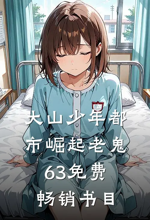 大山少年都市崛起老鬼63免费畅销书目