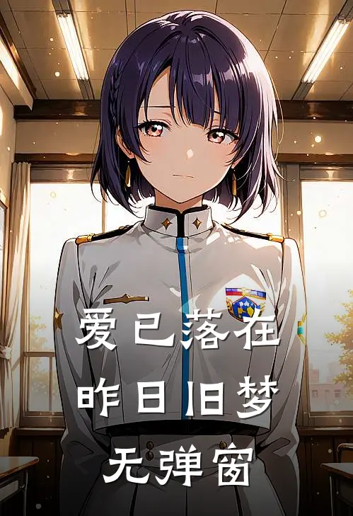 爱已落在昨日旧梦无弹窗