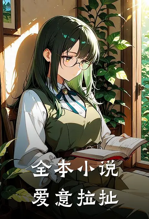 全本小说爱意拉扯