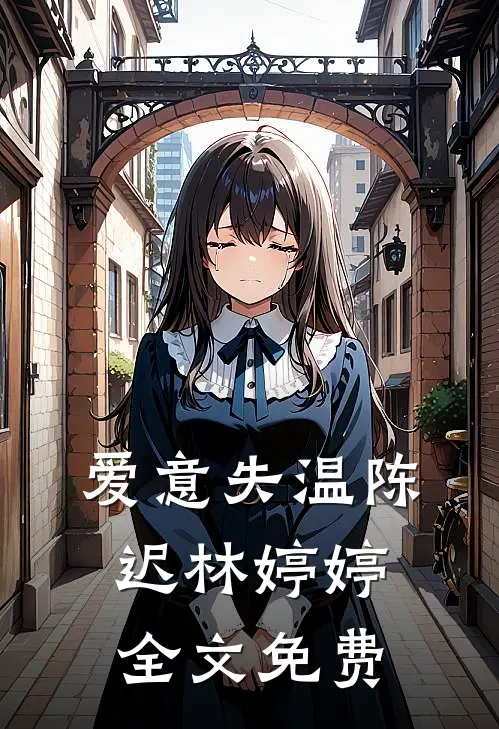 爱意失温陈迟林婷婷全文免费