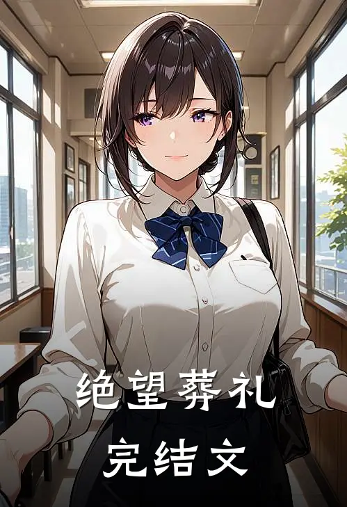绝望葬礼完结文