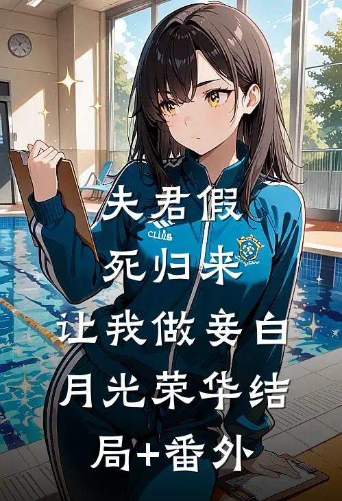 夫君假死归来，让我做妾白月光荣华结局+番外