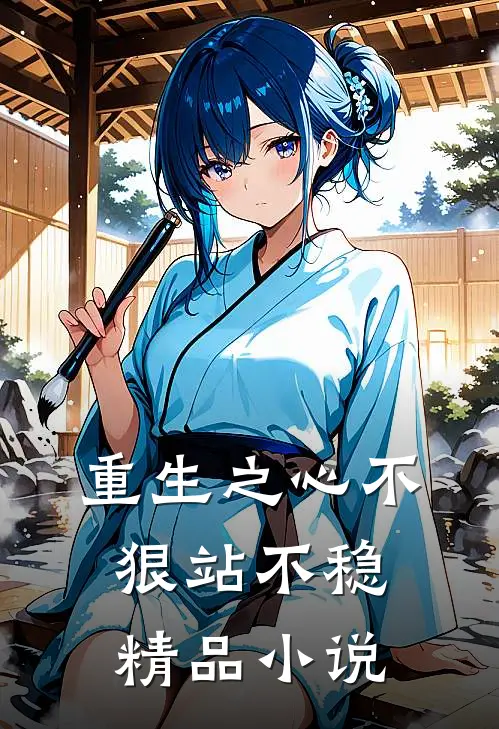 重生之心不狠站不稳精品小说