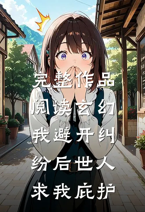 完整作品阅读玄幻：我避开纠纷后世人求我庇护