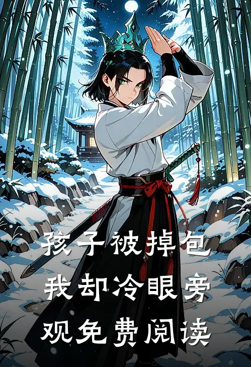 孩子被掉包，我却冷眼旁观免费阅读