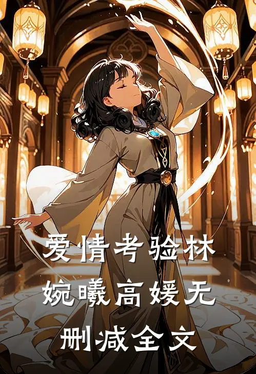 爱情考验林婉曦高媛无删减全文