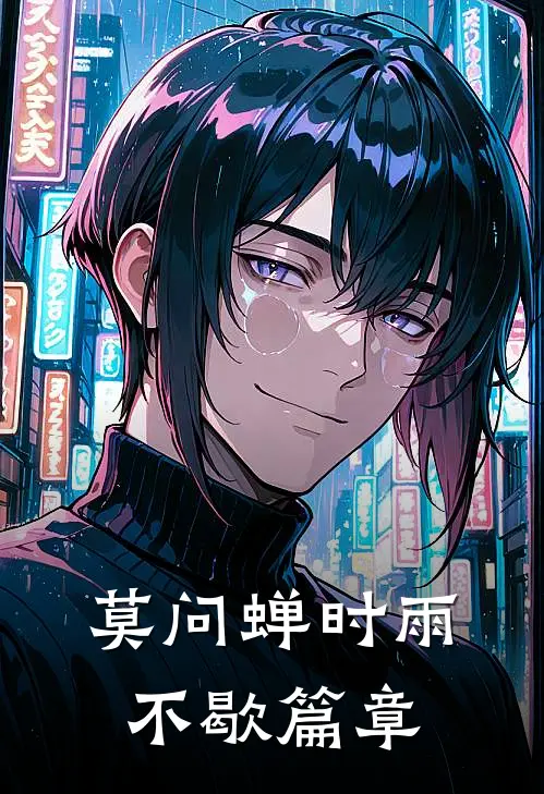 莫问蝉时雨不歇篇章