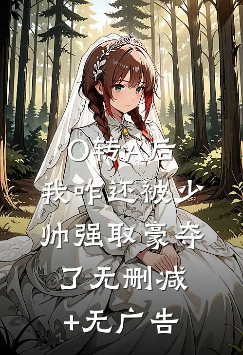 O转A后，我咋还被少帅强取豪夺了无删减+无广告