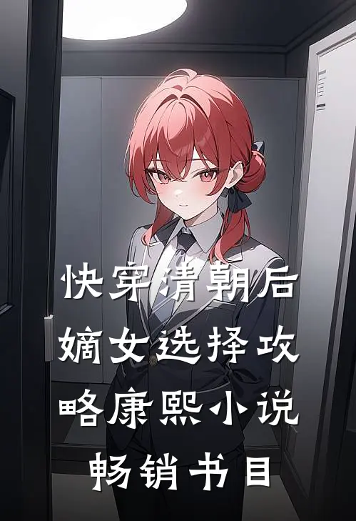 快穿清朝后,嫡女选择攻略康熙小说畅销书目