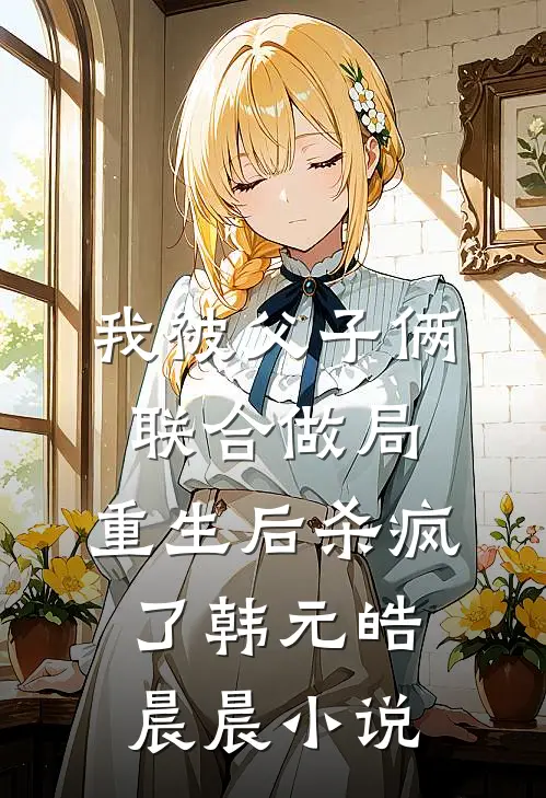 我被父子俩联合做局，重生后杀疯了韩元皓晨晨小说