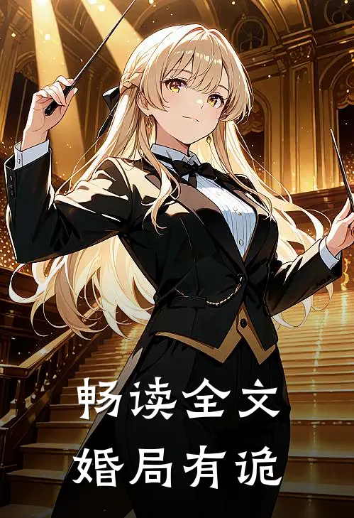 畅读全文婚局有诡