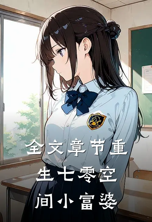 全文章节重生七零空间小富婆