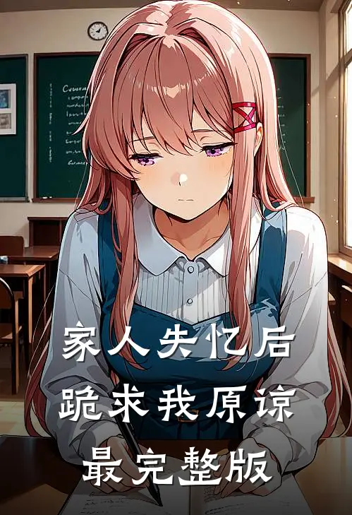 家人失忆后，跪求我原谅最完整版