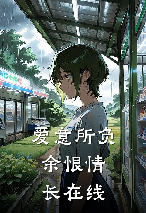 爱意所负，余恨情长在线
