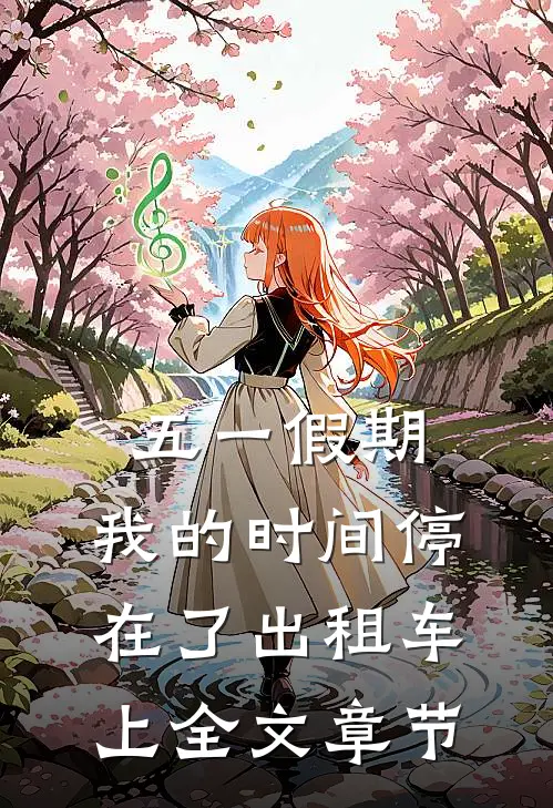 五一假期，我的时间停在了出租车上全文章节