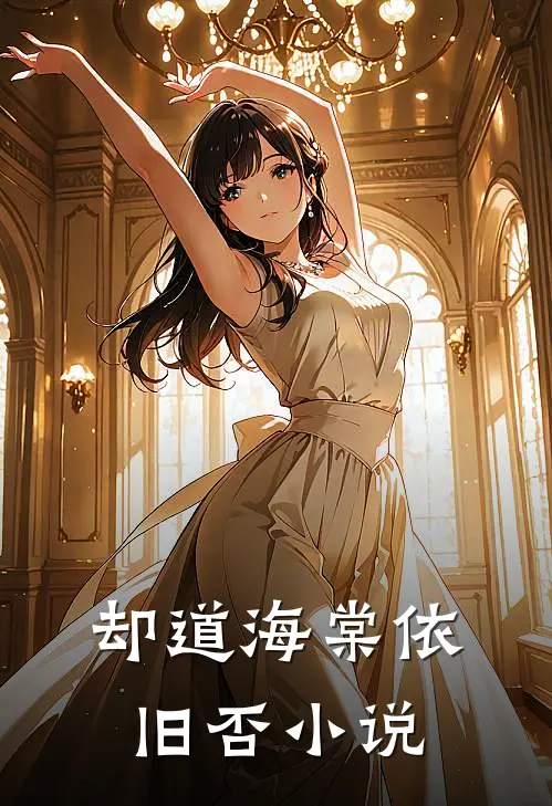 却道海棠依旧否小说