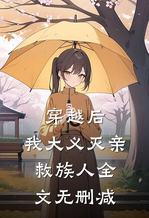 穿越后，我大义灭亲救族人全文无删减