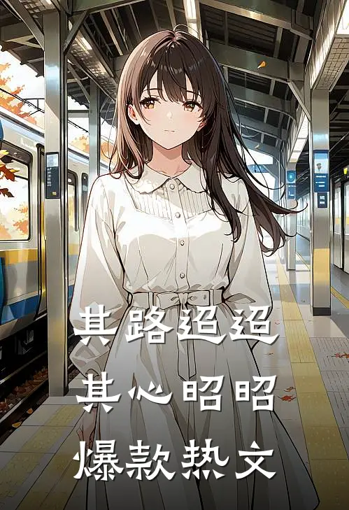 其路迢迢，其心昭昭爆款热文