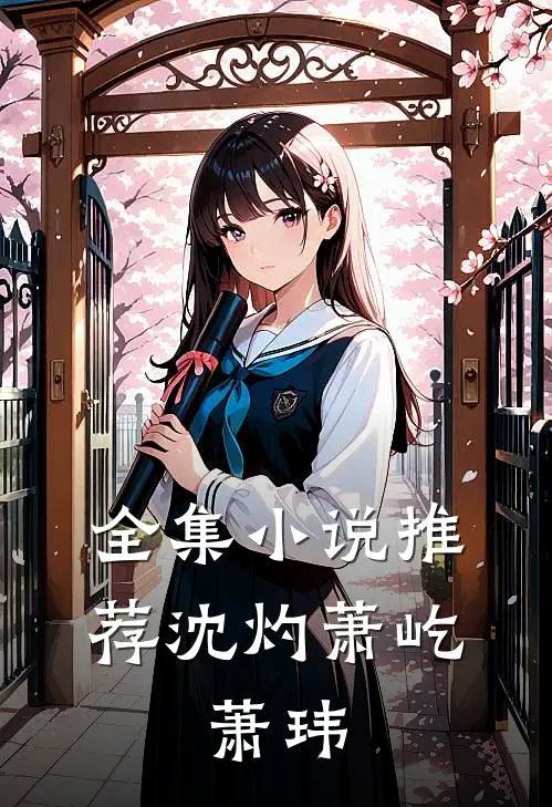 全集推荐沈灼萧屹,萧玮免费阅读