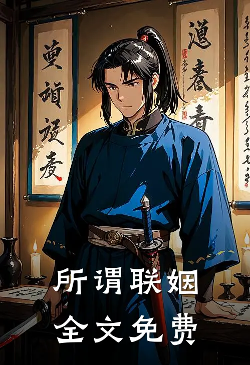 所谓联姻全文免费
