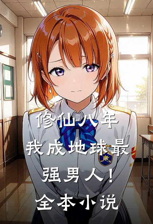 修仙八年，我成地球最强男人！全本小说
