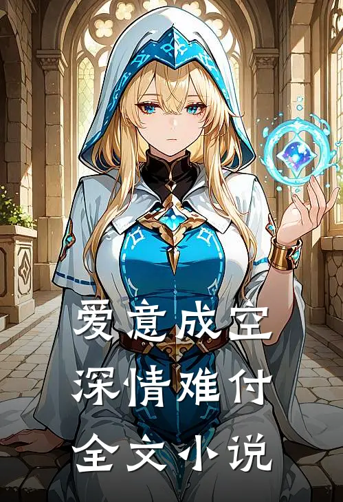 爱意成空，深情难付全文小说