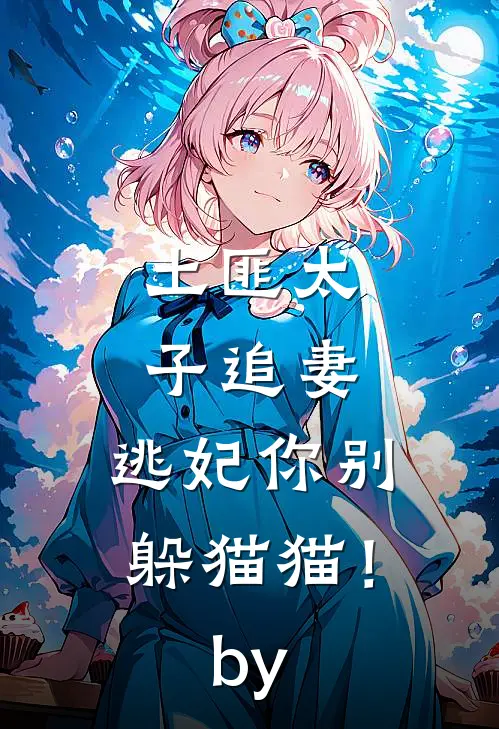 土匪太子追妻：逃妃你别躲猫猫！by