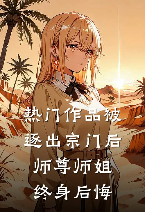 热门作品被逐出宗门后，师尊师姐终身后悔