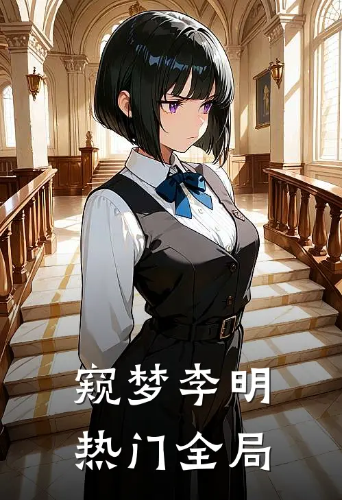 窥梦李明热门全局