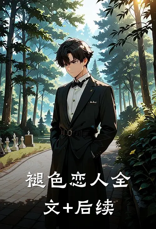 褪色恋人全文+后续