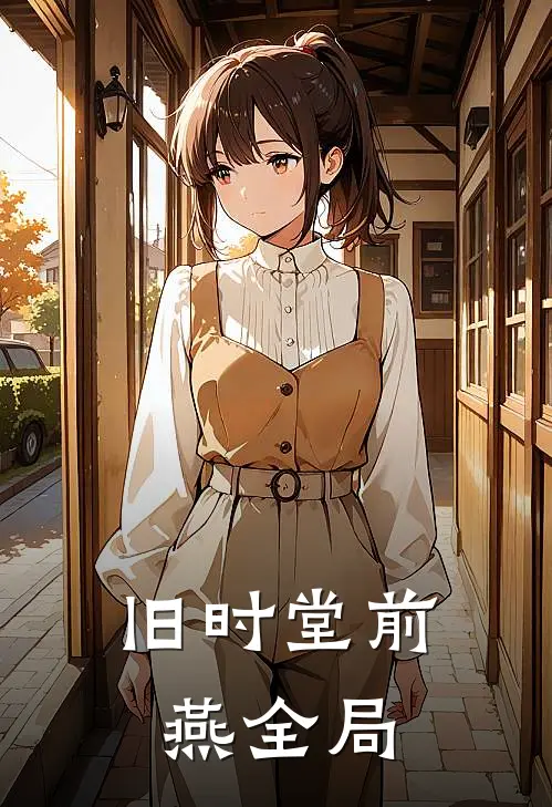 旧时堂前燕全局