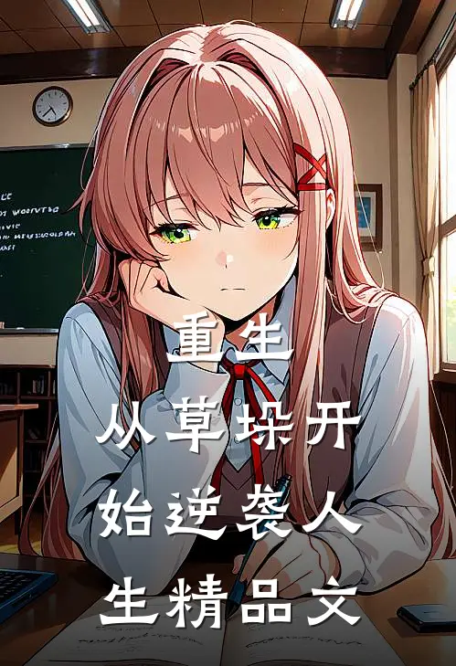 重生：从草垛开始逆袭人生精品文