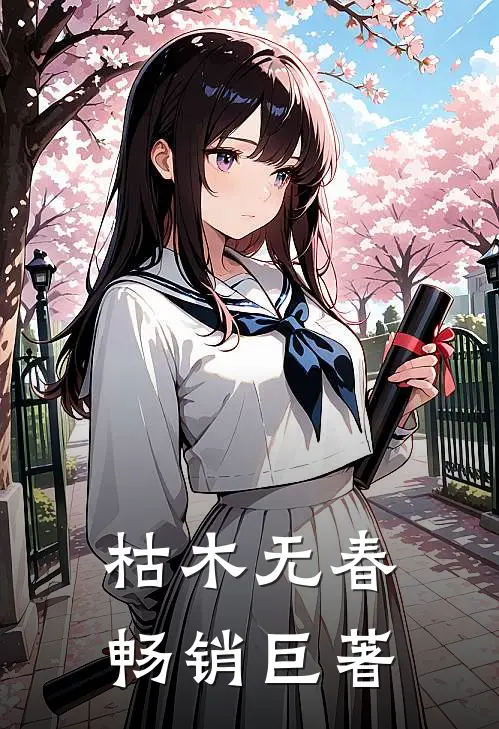 枯木无春畅销巨著