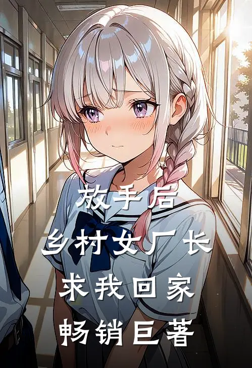 放手后，乡村女厂长求我回家畅销巨著
