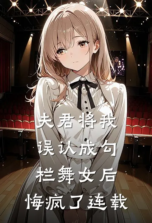 夫君将我误认成勾栏舞女后，悔疯了连载
