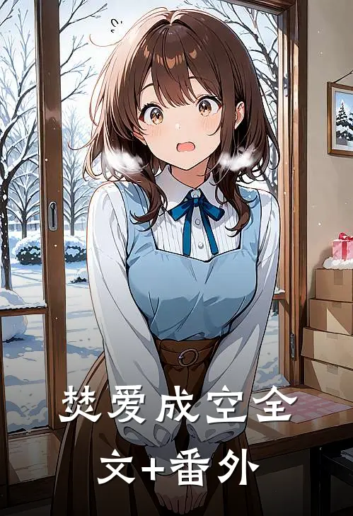 焚爱成空全文+番外