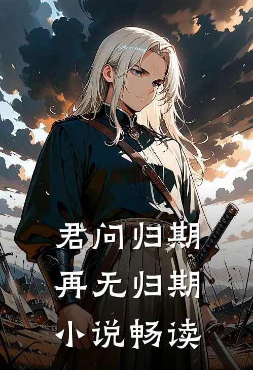 君问归期，再无归期小说畅读