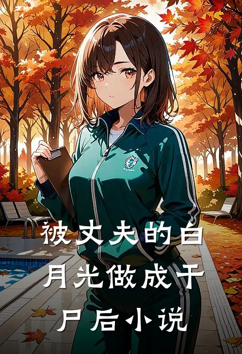 被丈夫的白月光做成干尸后小说