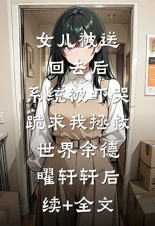 女儿被送回去后，系统被吓哭跪求我拯救世界余德曜轩轩后续+全文