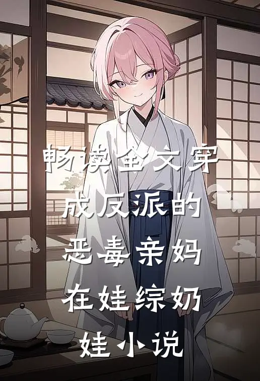 畅读全文穿成反派的恶毒亲妈,在娃综奶娃小说